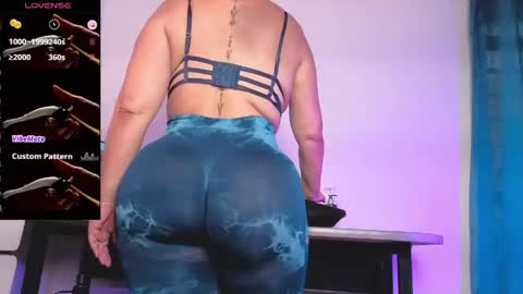 Snapshot of antonela85 chatting on 7, 6, 2026 antonella online show from 7, 6, 2026