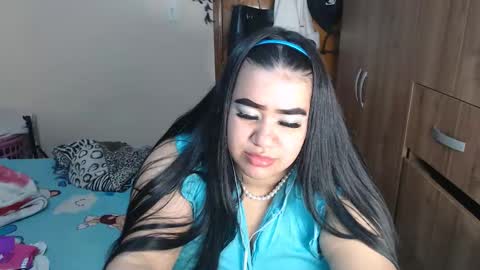 Antonela PINKI online show from 7, 3, 2026