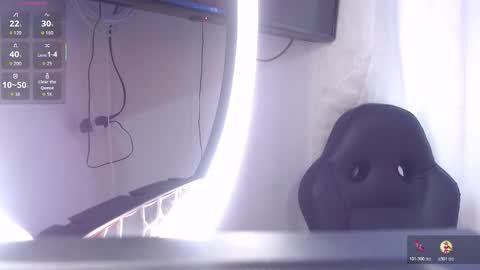 Antonela online show from 22, 2, 2026