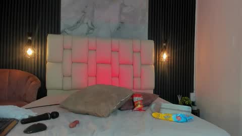 Antonella online show from 24, 2, 2026