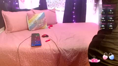 antonella747158 online show from 2, 7, 2026