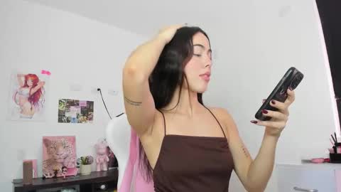 Antonella online show from 4, 2, 2026