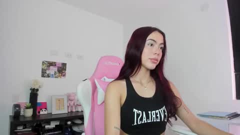 Antonella online show from 18, 3, 2026