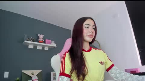 Antonella online show from 23, 6, 2026