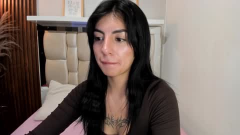 Snapshot of antonella__rouse chatting on 8, 1, 2025 Antonella online show from 8, 1, 2025