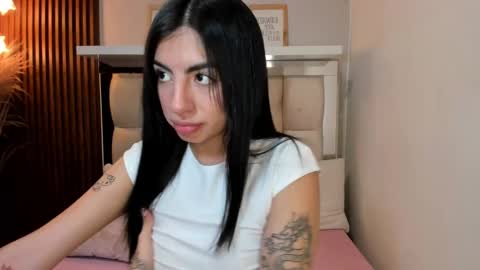 Snapshot of antonella__rouse chatting on 11, 2, 2025 Antonella online show from 11, 2, 2025