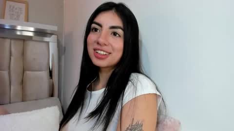 Snapshot of antonella__rouse chatting on 24, 2, 2025 Antonella online show from 24, 2, 2025