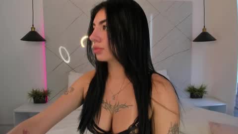 Snapshot of antonella__rouse chatting on 1, 10, 2025 Antonella online show from 1, 10, 2025