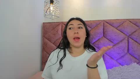 Antonella online show from 22, 7, 2026