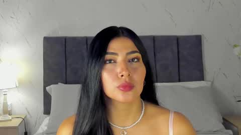 Antonella Coruso online show from 17, 2, 2026