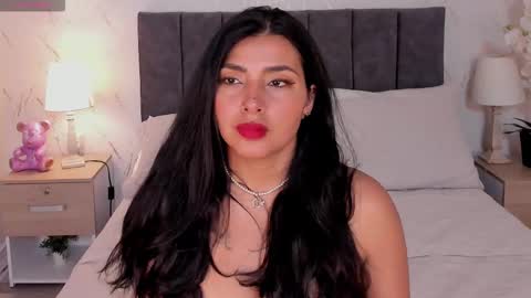 Antonella Coruso online show from 27, 2, 2026