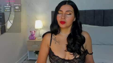 Antonella Coruso online show from 4, 3, 2026