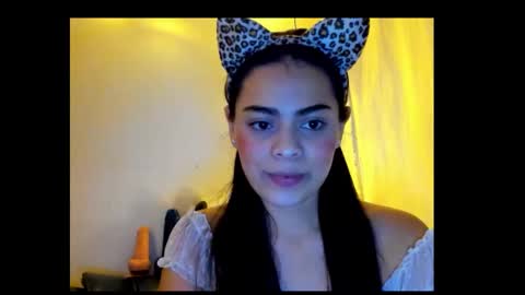 Snapshot of antonella_gomez22 chatting on 6, 1, 2026 Antonella online show from 6, 1, 2026