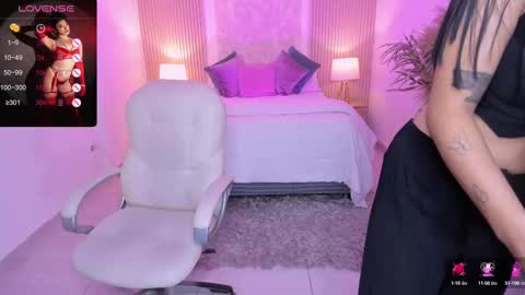  Antonella Grayy  online show from 18, 9, 2025