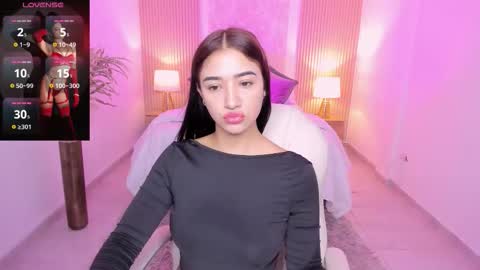  Antonella Grayy  online show from 24, 9, 2025