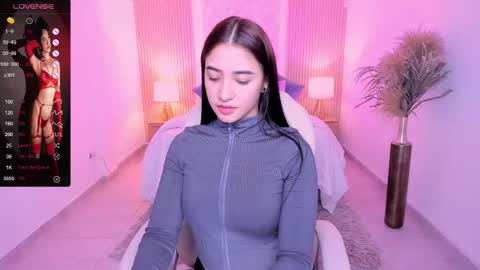  Antonella Grayy  online show from 7, 10, 2025