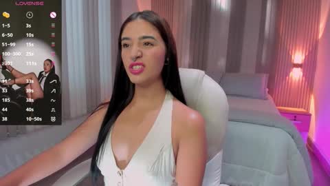  Antonella Grayy  online show from 29, 11, 2025