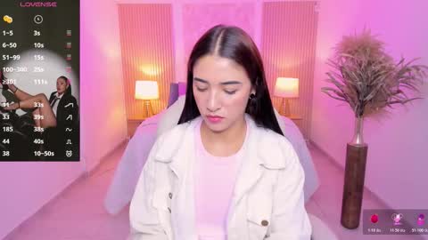  Antonella Grayy  online show from 4, 12, 2025