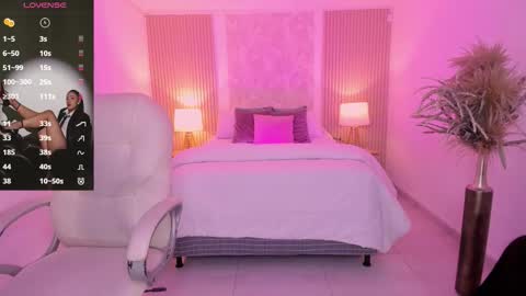  Antonella Grayy  online show from 3, 2, 2026