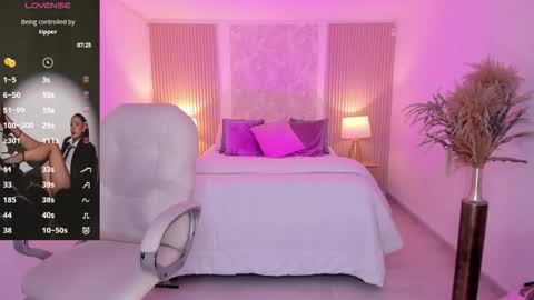  Antonella Grayy  online show from 19, 2, 2026