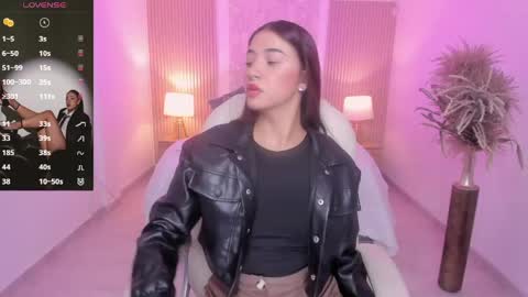  Antonella Grayy  online show from 23, 4, 2026