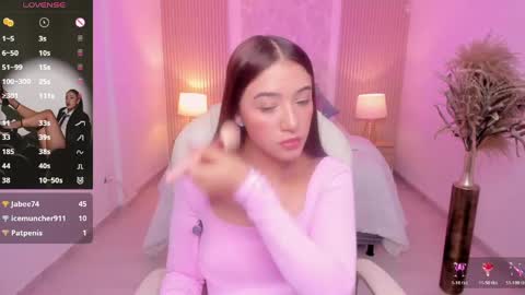  Antonella Grayy  online show from 25, 4, 2026