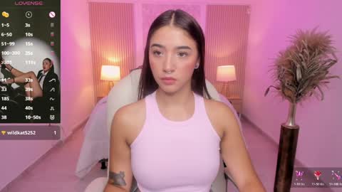  Antonella Grayy  online show from 27, 4, 2026