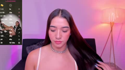 Snapshot of antonella_grayy chatting on 20, 5, 2026 Antonella Grayy online show from 20, 5, 2026
