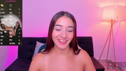 Snapshot of antonella_grayy chatting on 10, 6, 2026 Antonella Grayy online show from 10, 6, 2026