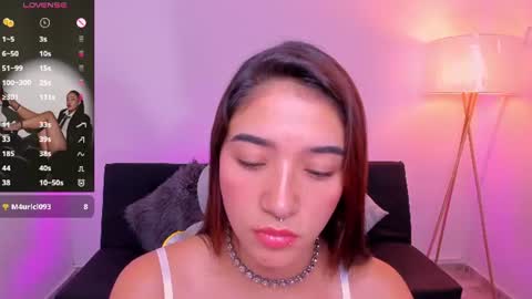 Snapshot of antonella_grayy chatting on 15, 7, 2026 Antonella Grayy online show from 15, 7, 2026