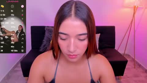 Snapshot of antonella_grayy chatting on 24, 7, 2026 Antonella Grayy online show from 24, 7, 2026