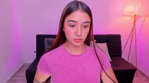 Snapshot of antonella_grayy chatting on 25, 7, 2026 Antonella Grayy online show from 25, 7, 2026