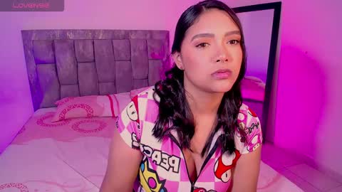 Antonella online show from 11, 2, 2026