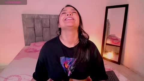 Antonella online show from 22, 2, 2026