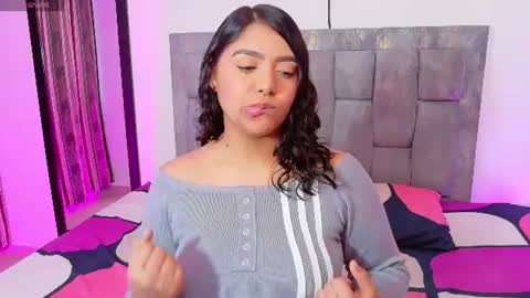 Antonella online show from 30, 6, 2026