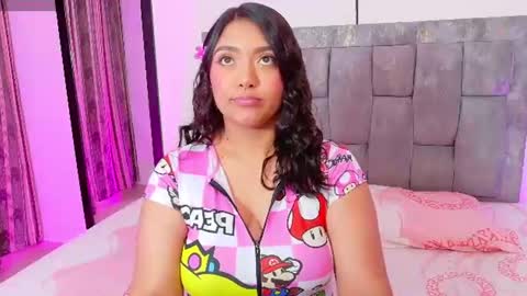 Antonella online show from 9, 7, 2026