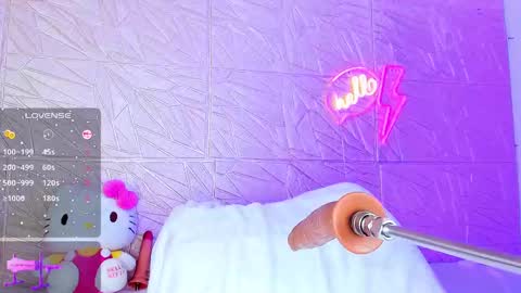 Snapshot of antonella_jae chatting on 26, 2, 2025 Anto online show from 26, 2, 2025