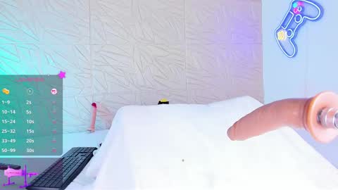 Snapshot of antonella_jae chatting on 6, 3, 2025 Anto online show from 6, 3, 2025