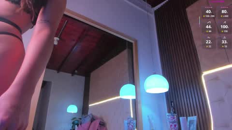 Snapshot of antonella_lucenti chatting on 29, 5, 2026 antonella_lucenti online show from 29, 5, 2026