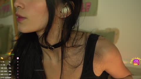 Snapshot of antonella_maitt chatting on 24, 12, 2024 Nell. online show from 24, 12, 2024