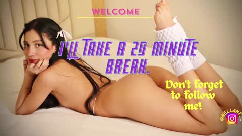 Snapshot of antonella_maitt chatting on 28, 1, 2025 Nell. online show from 28, 1, 2025