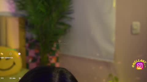 Snapshot of antonella_maitt chatting on 3, 11, 2025 Nell. online show from 3, 11, 2025