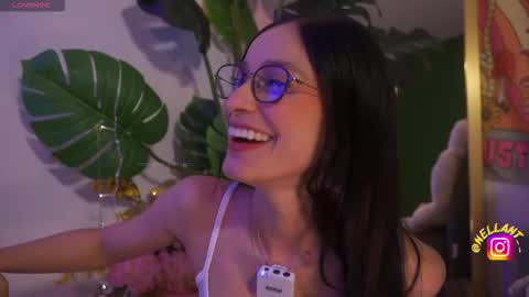 Snapshot of antonella_maitt chatting on 13, 1, 2026 Nell. online show from 13, 1, 2026