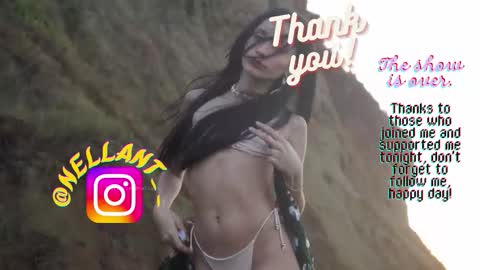 Snapshot of antonella_maitt chatting on 2, 2, 2026 Nell. online show from 2, 2, 2026