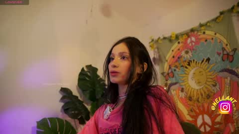 Snapshot of antonella_maitt chatting on 11, 5, 2026 Nell. online show from 11, 5, 2026