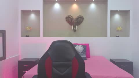 Antonella online show from 24, 2, 2026