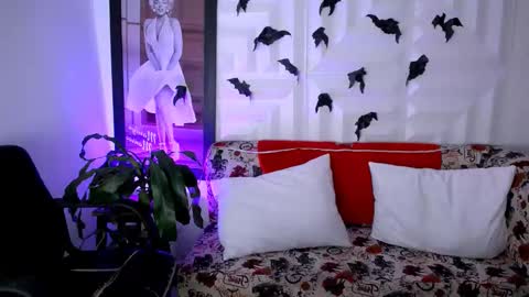 antonella online show from 31, 10, 2025