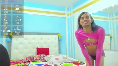 Antonella Moon145 online show from 11, 11, 2025