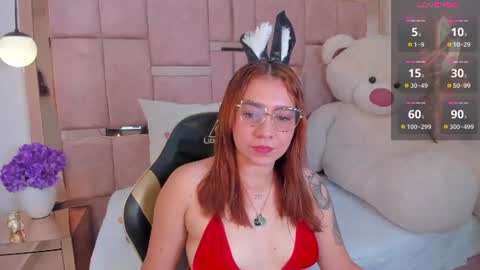 Snapshot of antonella_moon7 chatting on 8, 7, 2026 Antonella Moon 7 online show from 8, 7, 2026
