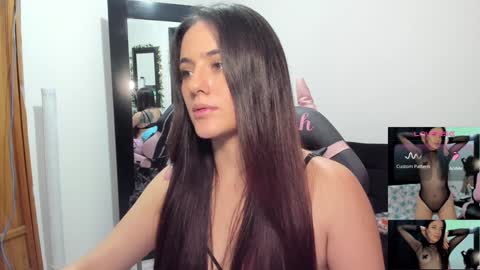 antonella  online show from 6, 2, 2025